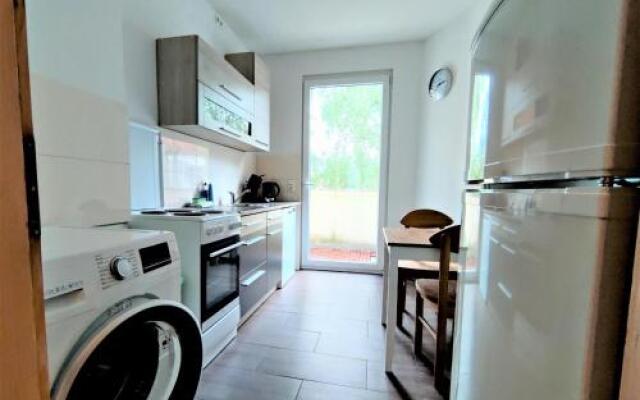 2-room apartment