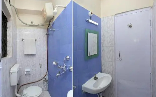 Himalaya Guest House By OYO Rooms