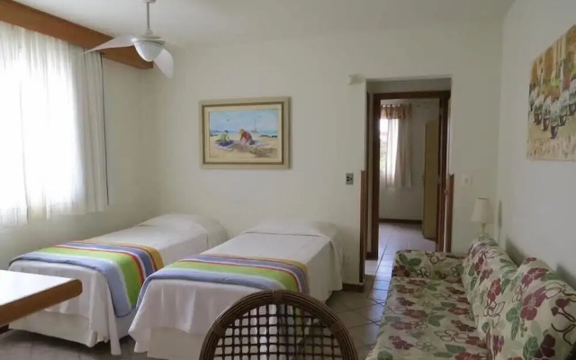 Apart  Hotel Abaete