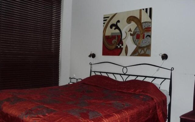 Apartments Rotermanni