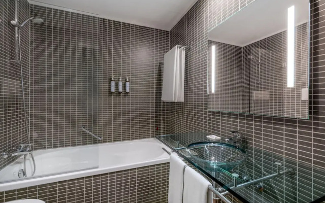 AC Hotel Brescia