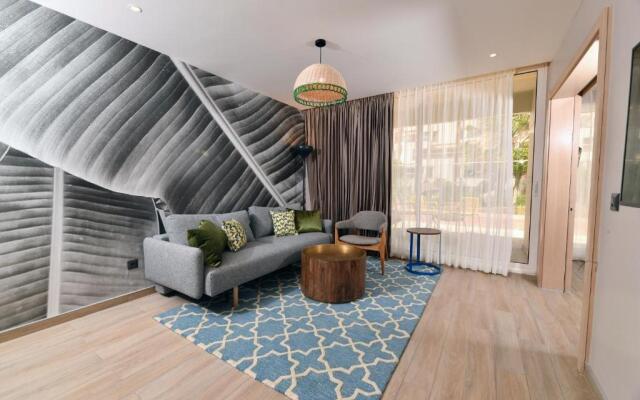 Royal Garden by Isrotel Collection
