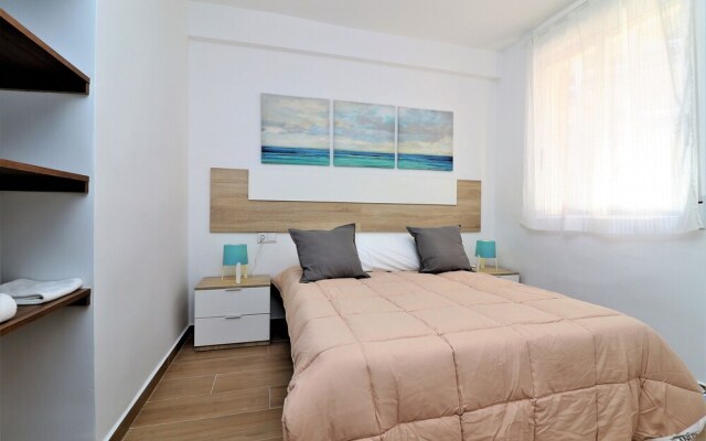 Apartamento Tugar 4-8