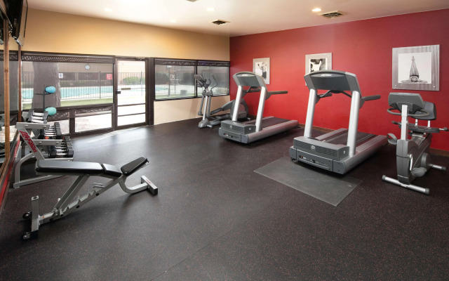 Red Lion Hotel Canyon Springs