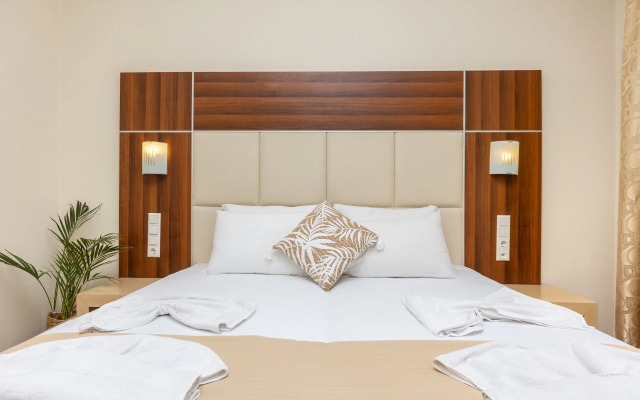 Esperia Boutique Hotel