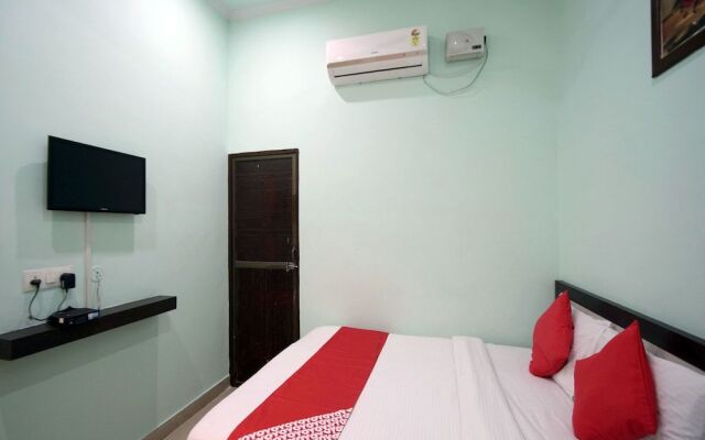 OYO 23196 Hotel Yash Meridion