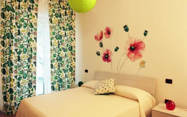 Vacation Home Agrumeto Flegreo