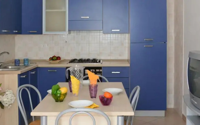 Appartamento Miramare