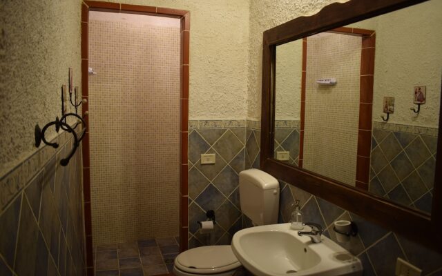 Locanda Angelica
