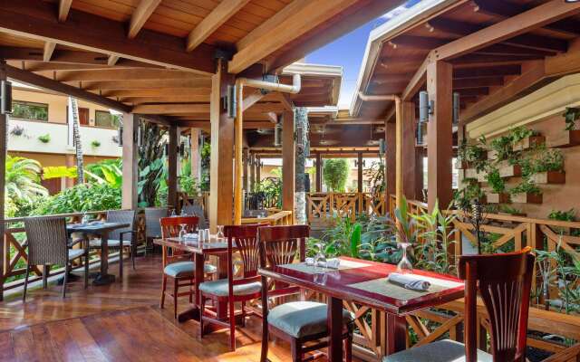 Best Western Plus Belize Biltmore Plaza