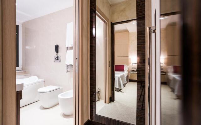 Maison Candia Luxury House