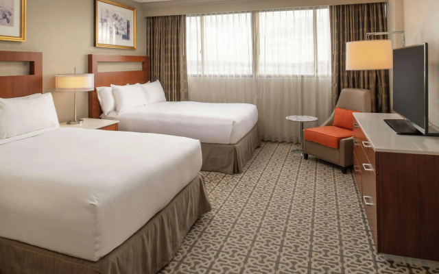 DoubleTree Suites by Hilton Seattle Airport - Southcenter