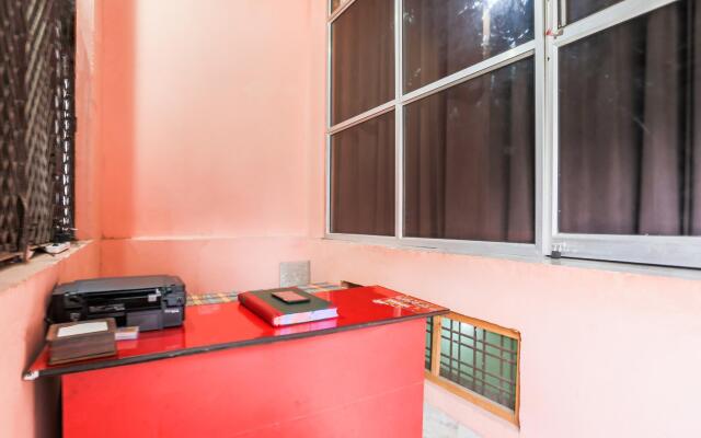 Star Residency by OYO Rooms