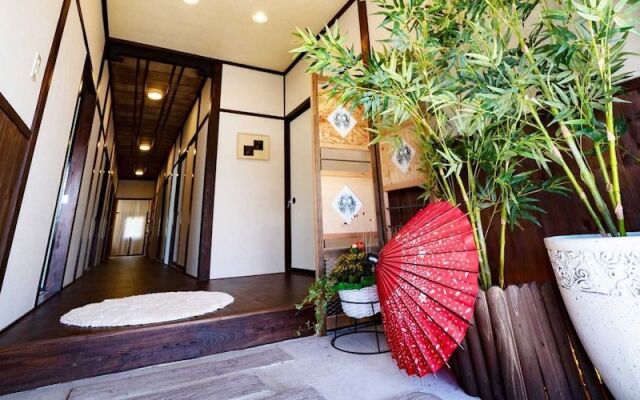 Guesthouse Zen- Hostel