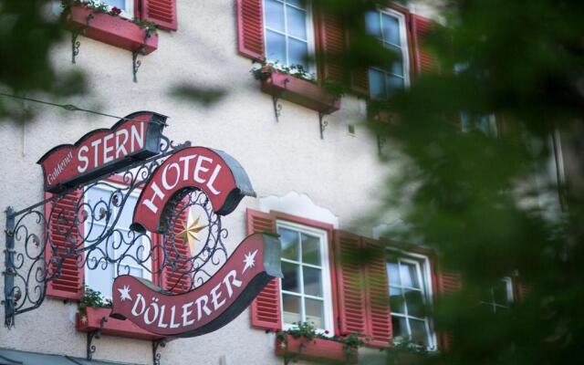 Döllerer's Geniesserhotel