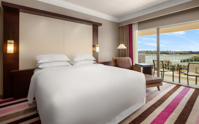Rihga Royal Laguna Guam Resort