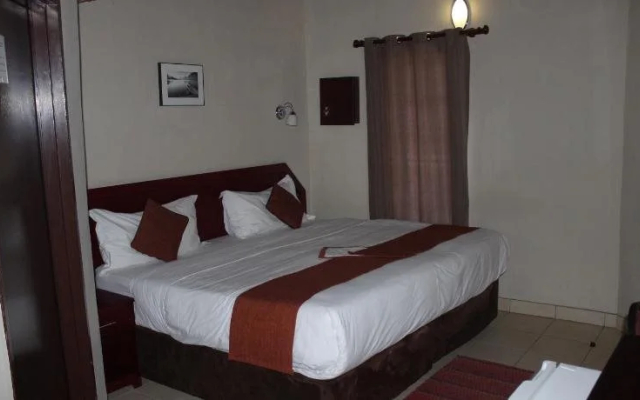 Kessa's Chalets