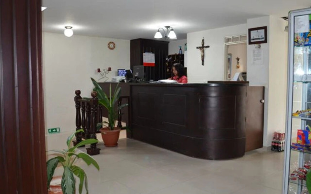 Hotel el Imperio Ibague