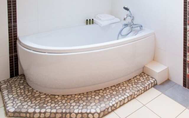 Gîte Vintage 1894 & Spa