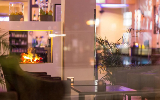 LivInn Hotel