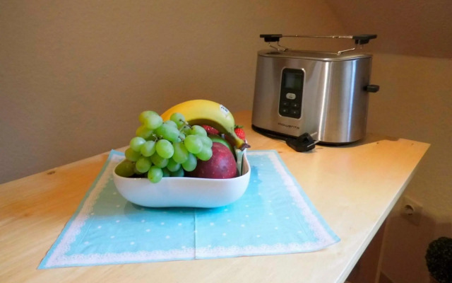 Ferienwohnung Lindenstraße