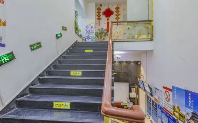 Fulandao Hotel