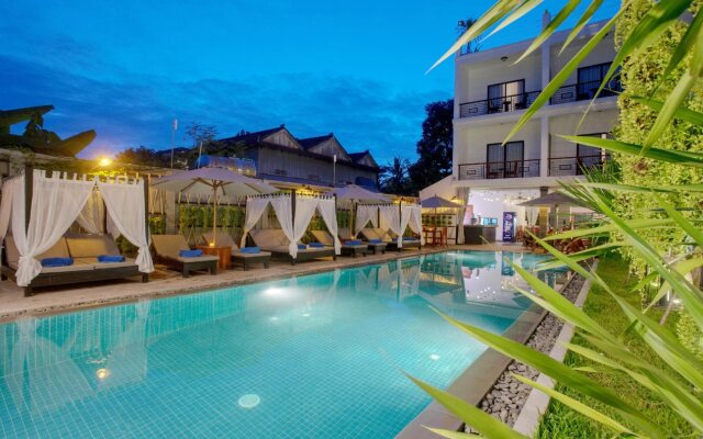 G&Z Bliss D'Angkor Suites