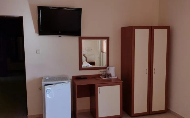 Milchevi Guesthouse