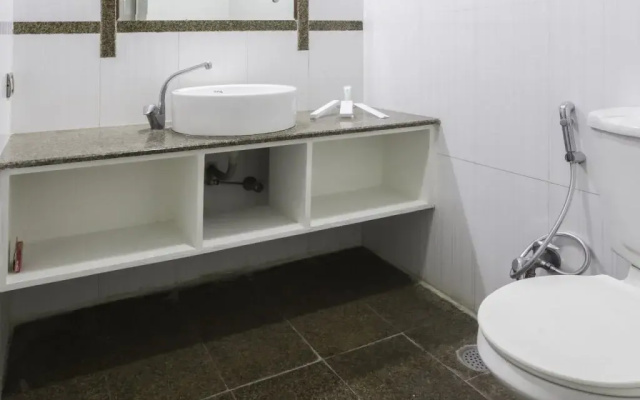 OYO Townhouse 009 Hitech City