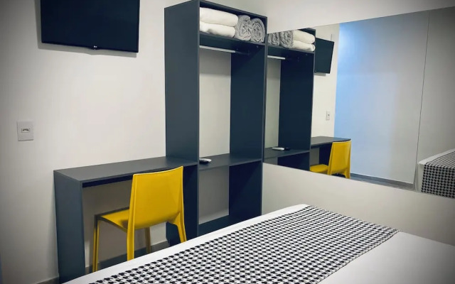 Sun Smart Hotel