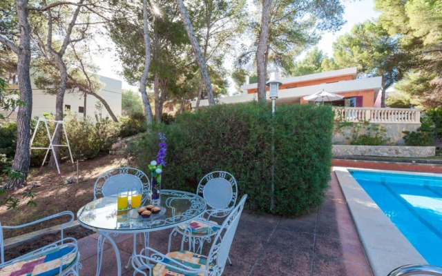 Villa Marta