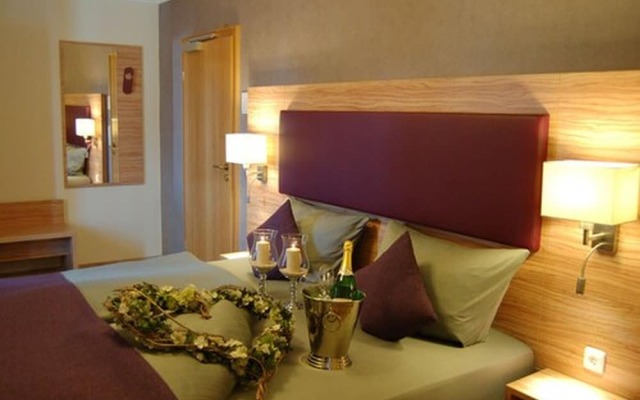 Hotel Landrestaurant Schnittker