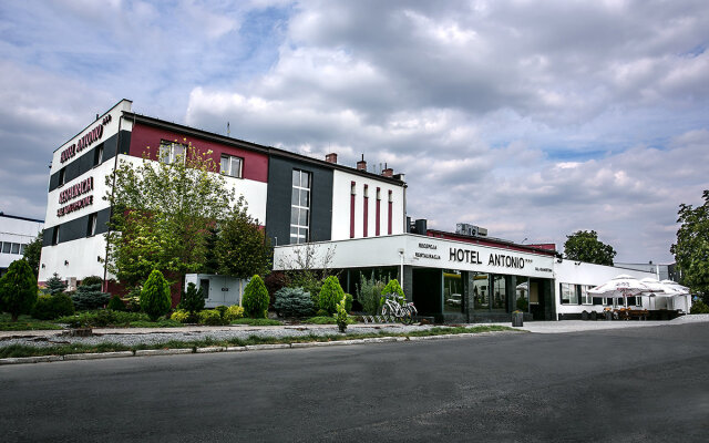 Hotel Antonio