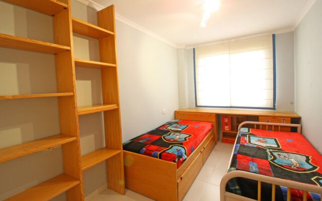 Perlamar Costa Calpe Apartment