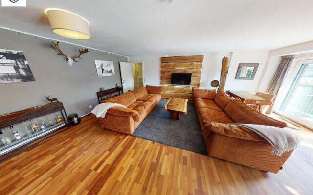 Apartmant Alpin - Top 1 by Four Seasons Apartments