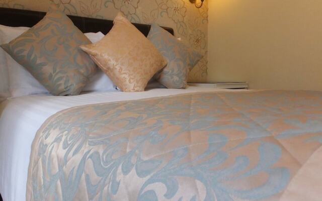 Holmlea Guest House