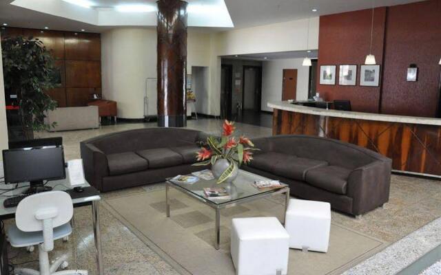 JOH Blue Ocean Hotel