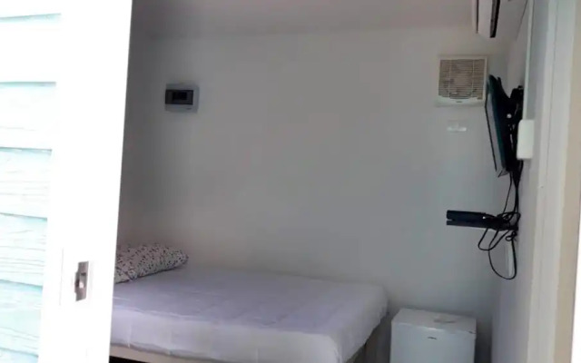 Mini Resort @ Chanthaburi