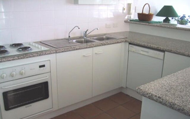 Pago Pago 4 - 2 BDRM Apt on Mooloolaba Spit