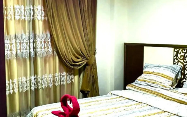 Sharm Heights Apartments