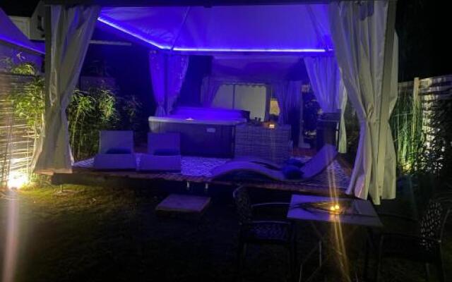 Maison Starlette