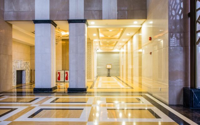 Paramount Gallery Hotel