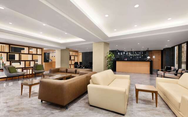 Ramada by Wyndham Sakarya Hendek
