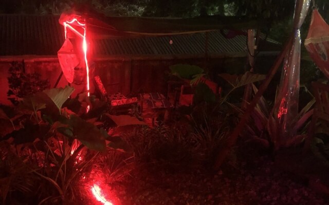 Zion INN