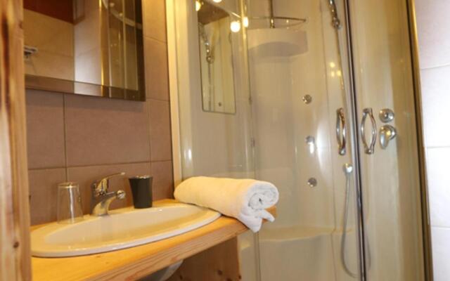 Appartement Valloire, 3 pièces, 8 personnes - FR-1-263-330