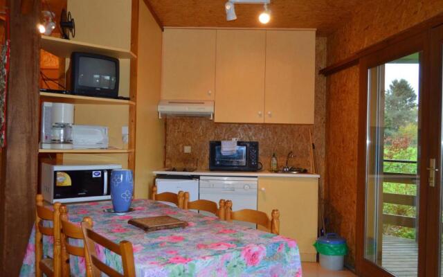 Chalet Orsennes, 3 pièces, 7 personnes - FR-1-591-170