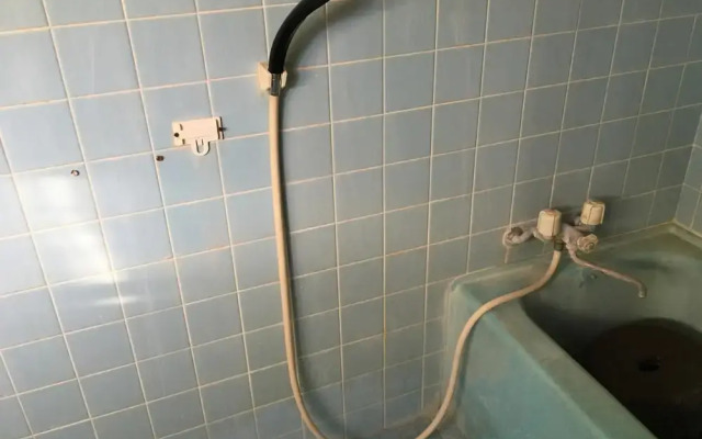 OKINAWA MOTOBU GUESTHOUSE - Hostel