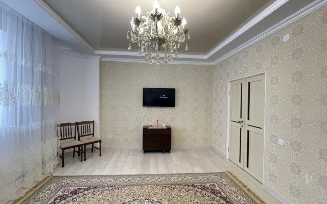 Apartments on Shokan Valikhanov street 13 block B