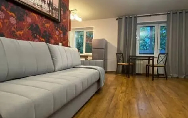 Ли Апартментс на улице Вяземская, д. 1, корп. 2