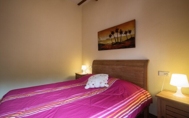 Apartment With 4 Bedrooms in Finestrat, With Wonderful Mountain View,